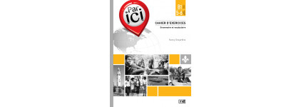 Par Ici - B1- Exercices